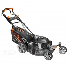 Газонокосилка бензиновая Carver LMG-3651DMSW в Костроме