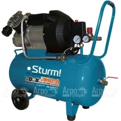 Компрессор воздушный Sturm AC93250 в Костроме