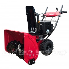 Снегоуборщик Weima WWS0928A/E в Костроме