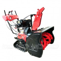 Снегоуборщик гусеничный Forza АС-F-1500 EТ в Костроме