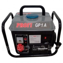 Бензогенератор Profi GP 1 A 0.65 кВт в Костроме