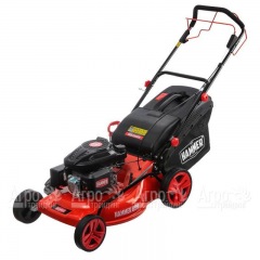 Газонокосилка бензиновая Hammer KMT175SC в Костроме