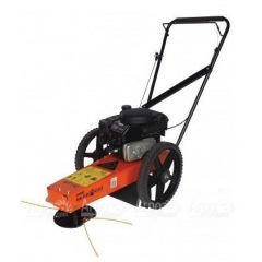 Колесный триммер Echo Bear Cat WT190T в Костроме