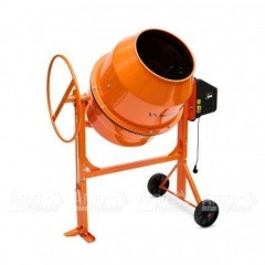 Бетоносмеситель Villartec СМ-220P (Бетономешалка Villartec СМ-220P) в Костроме