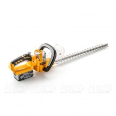 Аккумуляторный кусторез Stiga SHT 24 AE в Костроме