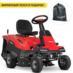 Садовый райдер Мобил К XP76 Премиум в Костроме