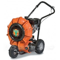 Профессиональная воздуходувка Billy Goat F902SPS в Костроме