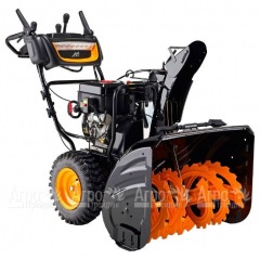 Снегоуборщик McCulloch ST 76EP в Костроме