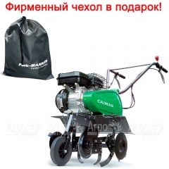 Культиватор Caiman Eco 50S C2 с реверсом в Костроме
