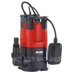 Погружной насос Al-KO SUB 6500 Classic в Костроме