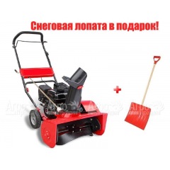 Снегоуборщик Ikra mogatec ESF 5355 в Костроме