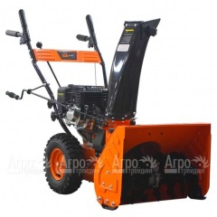 Снегоуборщик Prorab GST 61 S в Костроме