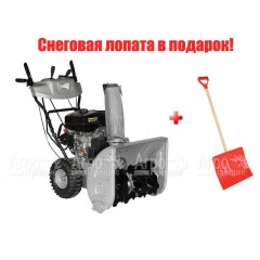 Снегоуборщик Agro Star AS6556 в Костроме