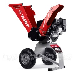 Измельчитель бензиновый Зубр БИС-50 в Костроме