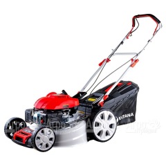 Газонокосилка бензиновая Katana KL-53AS Premium в Костроме