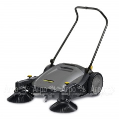 Подметальная машина Karcher KM 70/20 C 2SB в Костроме