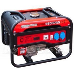 Бензиновый генератор Green Field 3600PRO 2,5 кВт в Костроме