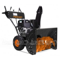 Снегоуборщик Parton PA711650 в Костроме