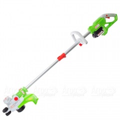 Аккумуляторный триммер RedVerg RD-ET18-1/U в Костроме