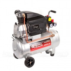 Компрессор поршневой Quattro Elementi Vento-24 в Костроме