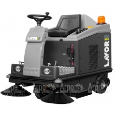 Подметальная машина Lavor Professional SWL R1000 ET (без аккумулятора и зарядного устройства) в Костроме
