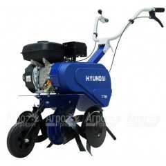 Бензиновый мотокультиватор Hyundai HY 70 в Костроме