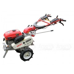 Мотоблок бензиновый KIPOR KGT510C в Костроме