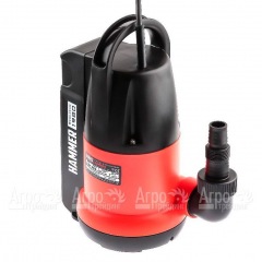 Дренажный насос Hammer NAP250A в Костроме