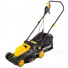 Газонокосилка электрическая Huter ELM-1400T в Костроме