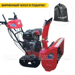 Снегоуборщик гусеничный APEK-AS 1170 ME (T) Pro Line в Костроме