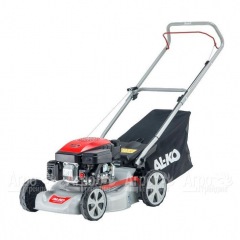 Газонокосилка бензиновая Al-KO Easy 4.2 P-S в Костроме