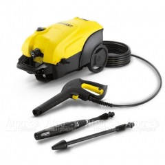 Мойка высокого давления Karcher K 4 Compact в Костроме