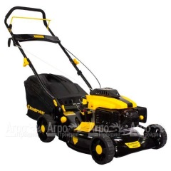 Газонокосилка бензиновая Champion LM4215 в Костроме