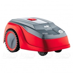  Газонокосилка-робот Solo by AL-KO Robolinho 450 W в Костроме