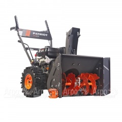 Снегоуборщик бензиновый Patriot PS 601 E в Костроме