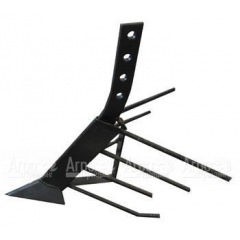 Картофелевыкапыватель Patriot КВ-2 в Костроме