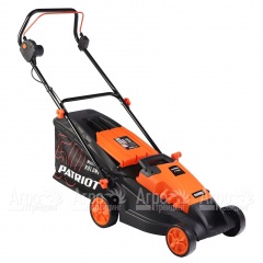 Газонокосилка электрическая Patriot PT 1639 E в Костроме