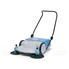 Подметальная машина Kranzle 2+2 в Костроме