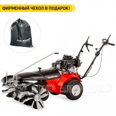 Подметальная машина Tielburger TK48 (B&S) в Костроме