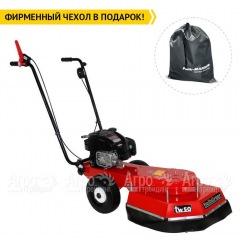 Машина для чистки плитки и брусчатки Tielbuerger TW50 в Костроме