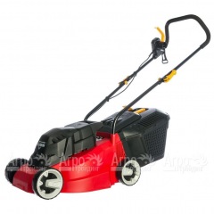 Газонокосилка электрическая Elitech ЕК 1000Н в Костроме