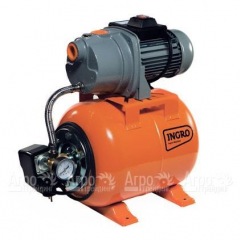 Насосная станция Ingro Machine CAM 100/25-IM в Костроме