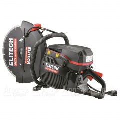 Бензорез Elitech GCE 400 в Костроме