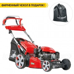 Газонокосилка бензиновая Efco LR 53 TKE Allroad Plus 4 в Костроме