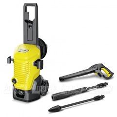 Мойка высокого давления Karcher K 4 WCM Premium в Костроме
