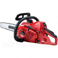 Бензопила Shindaiwa 361WS в Костроме