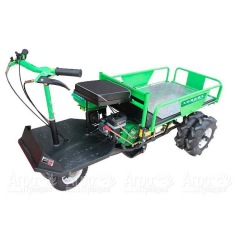 Мототележка Aurora Transporter 333 в Костроме