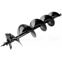 Шнек для мотобура Sturm, Союз D150 мм в Костроме