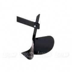 Плуг для культиваторов Stiga Silex 40 G, 50 R B в Костроме