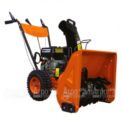 Снегоуборщик Prorab GST 71 ES в Костроме